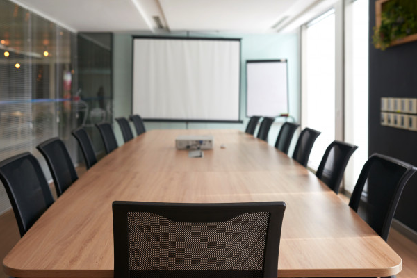 COURT FUNCTIONING THROUGH VIDEO CONFERENCING